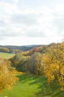 Alte Brennerei Ausblick